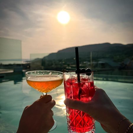Hotel Italia Гарда Екстер'єр фото