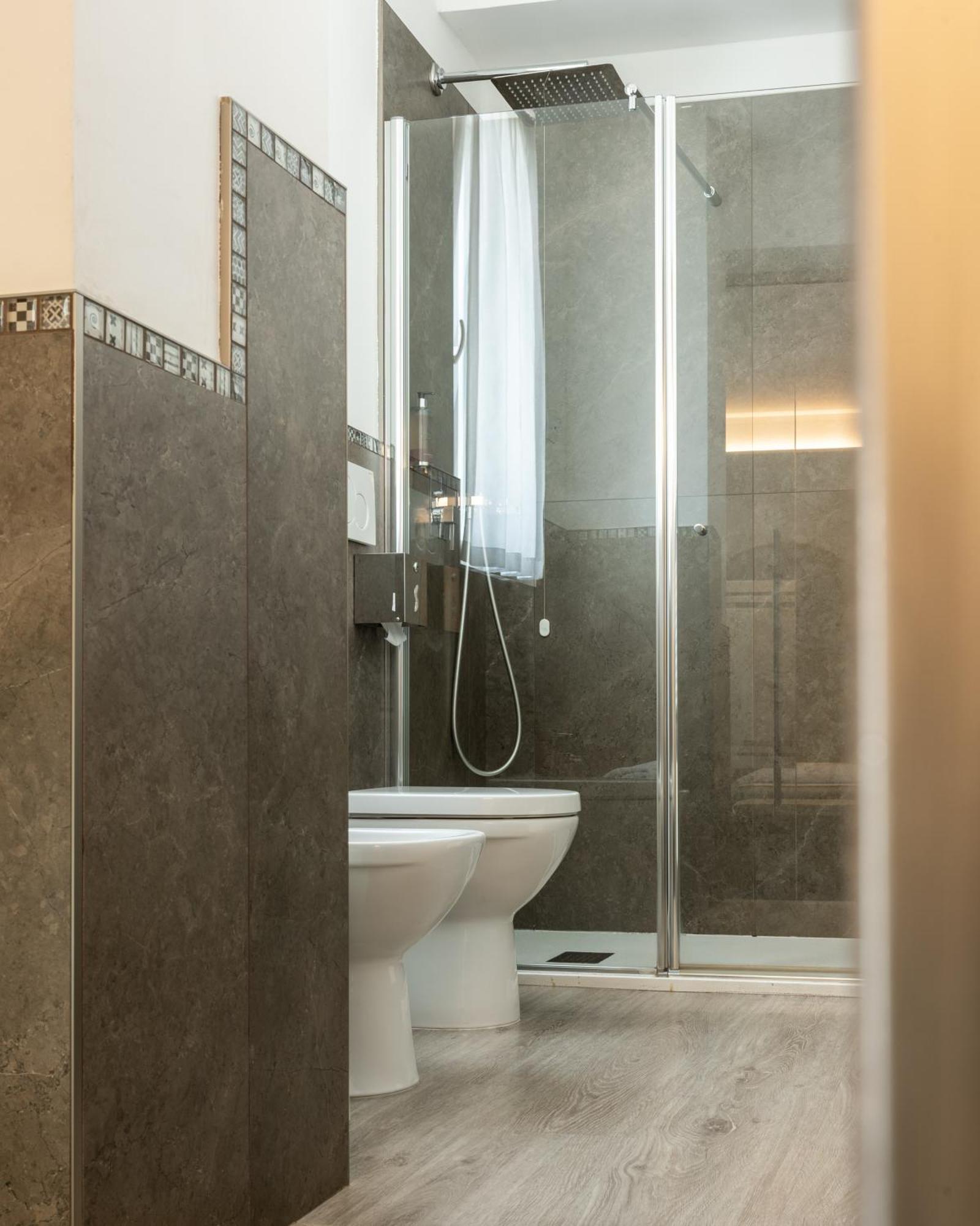 Hotel Italia Гарда Номер фото