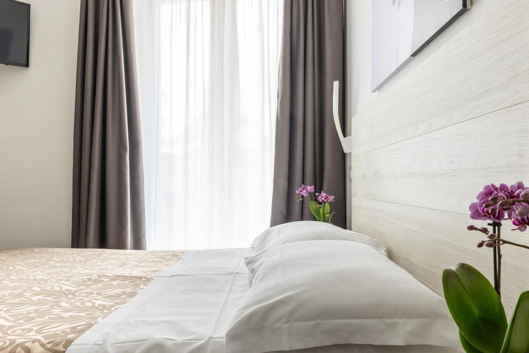 Hotel Italia Гарда Номер фото