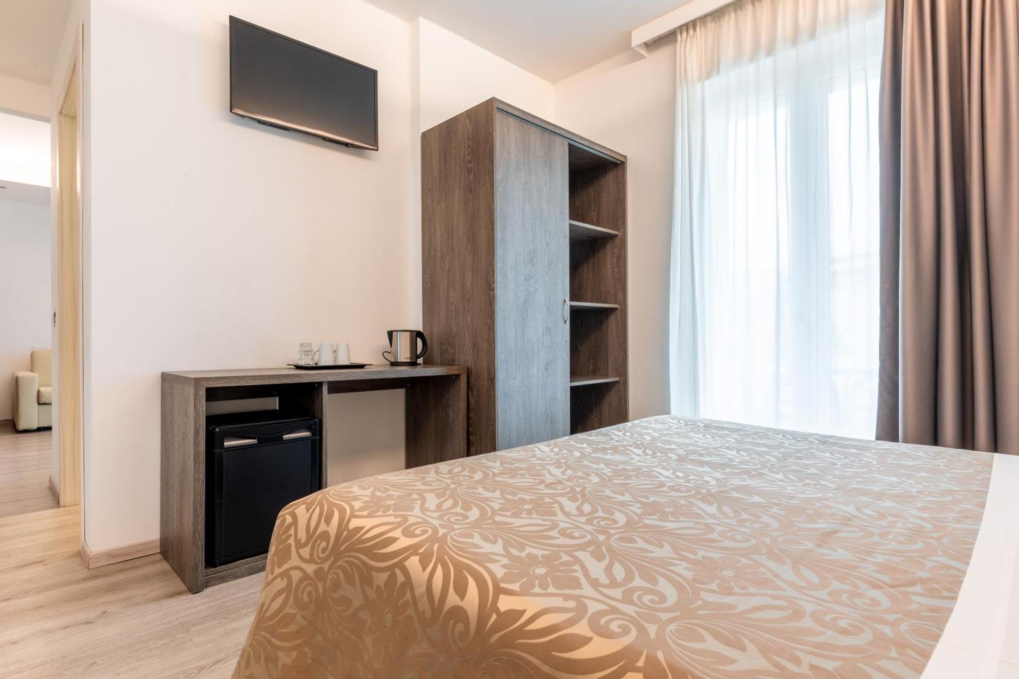 Hotel Italia Гарда Номер фото