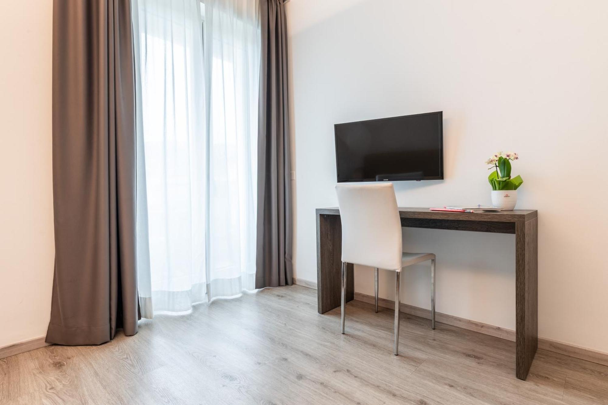 Hotel Italia Гарда Номер фото
