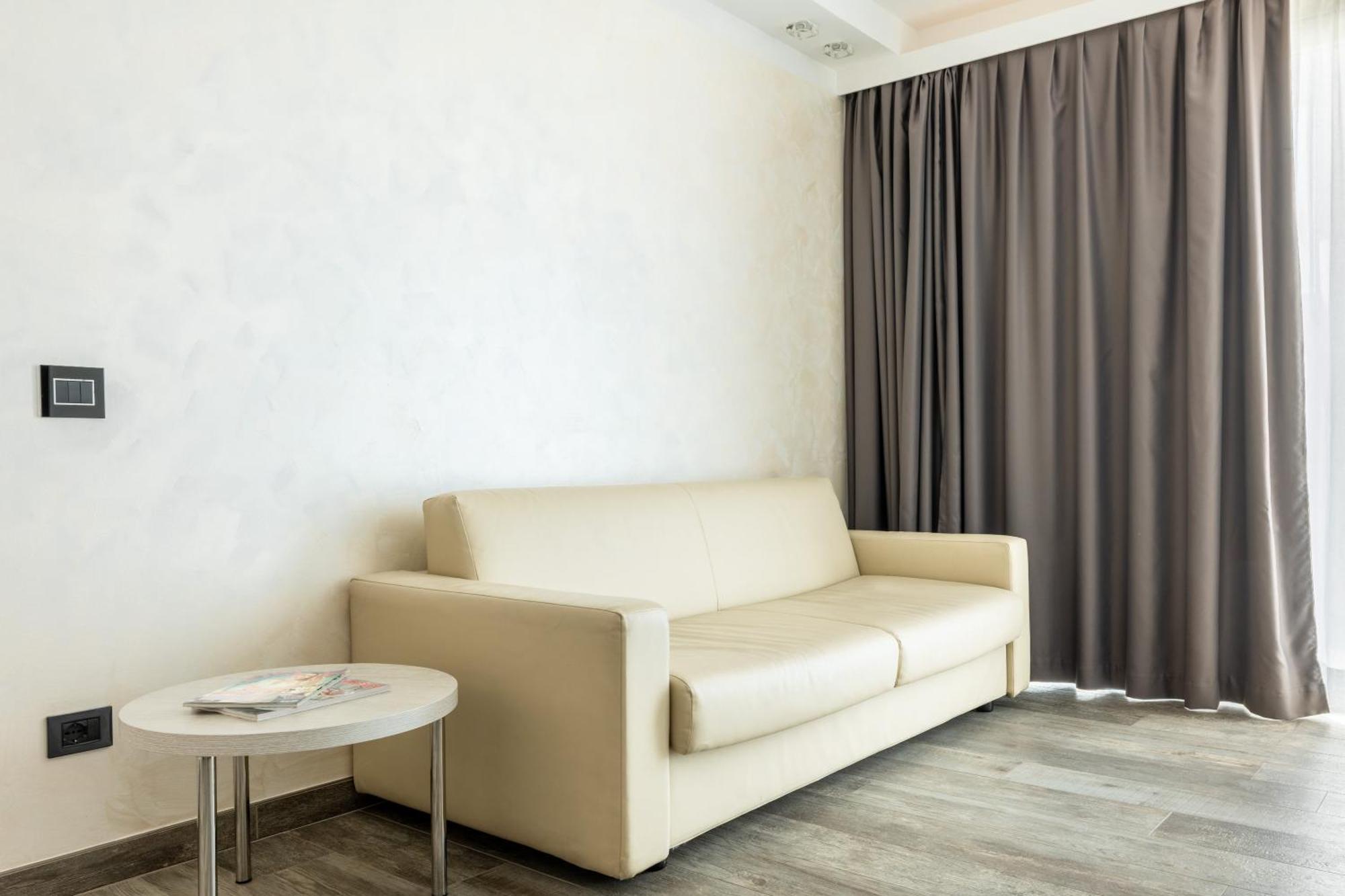 Hotel Italia Гарда Номер фото